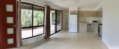 Property in Maleny - Leased