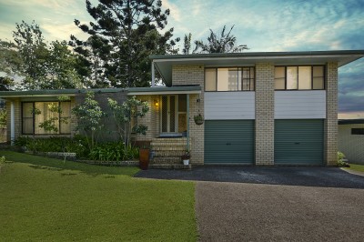 Property in Maleny - Sold for $465,386