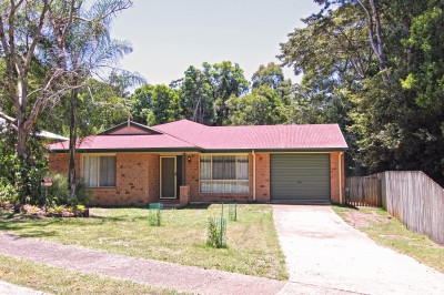 Property in Maleny - Sold for $432,000