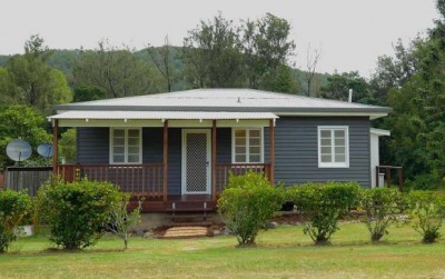 Property in Conondale - Sold