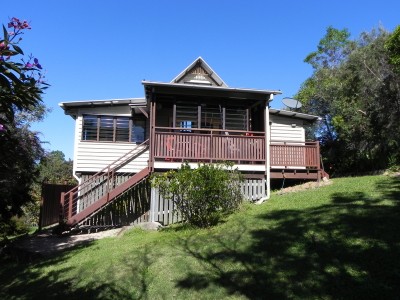 Property in Maleny - Sold for $450,000