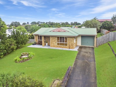Property in Maleny - Sold for $481,000