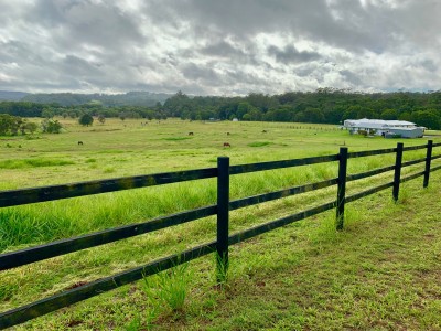 Property in Woombye - Leased