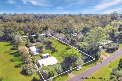 Property in Maleny - Sold for $650,000