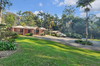 Property in Maleny - Sold for $770,000