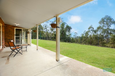 Property in Booroobin - Sold for $490,000