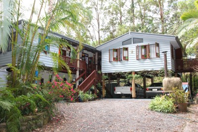 Property in Maleny - Sold for $690,000
