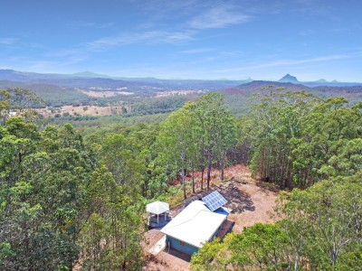 Property in Booroobin - Sold for $435,000
