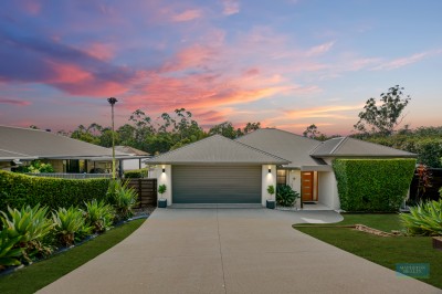 Property in Palmwoods - Sold for $615,000