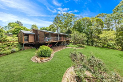 Property in Maleny - Sold for $720,000