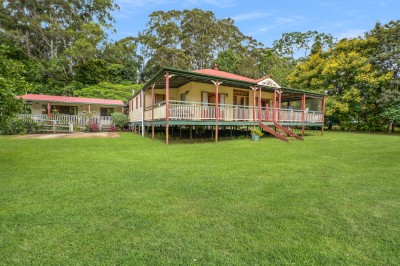 Property in Witta - Sold for $539,000