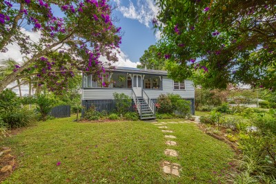 Property in Maleny - Sold for $649,000