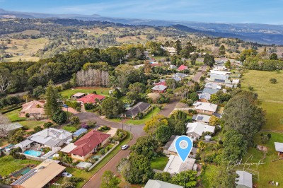 Property in Flaxton - Sold for $495,000