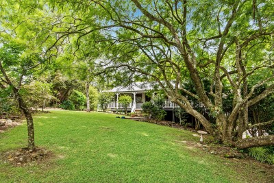 Property in Maleny - Sold for $770,000