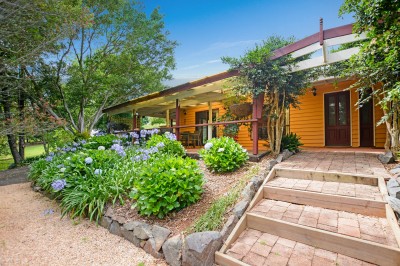 Property in North Maleny - Sold for $780,000
