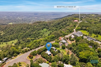 Property in Montville - Sold for $540,000