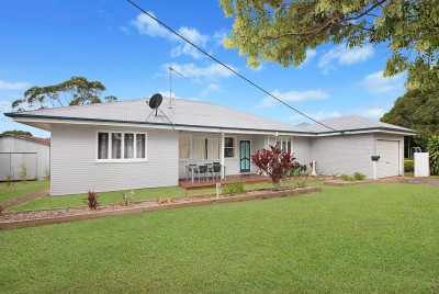 Property in Maleny - Sold for $600,000