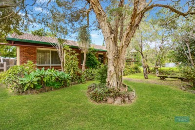 Property in Mapleton - Sold for $470,000