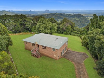 Property in Bald Knob - Sold for $815,000