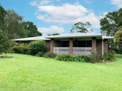 Property in Maleny - Sold for $805,000