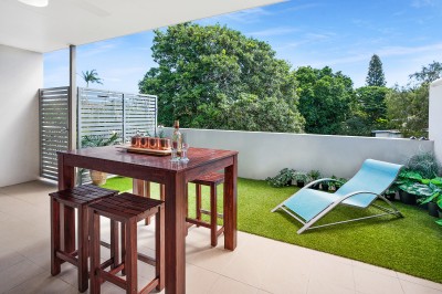 Property in Maleny - Sold for $430,000