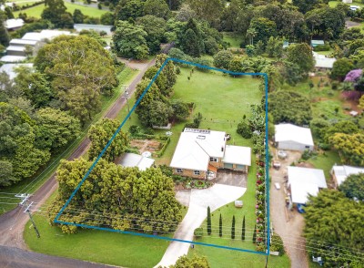 Property in North Maleny - Sold for $918,000