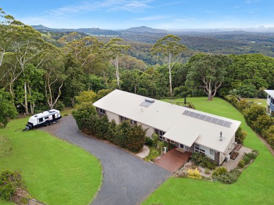 Property in Maleny - Sold for $1,235,000