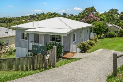 Property in Maleny - $847,000