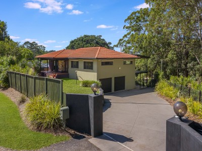 Property in Woombye - Sold for $805,000