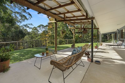Property in Maleny - Sold for $1,200,000