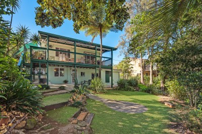 Property in Maleny - Sold for $820,000