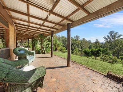 Property in Conondale - Sold for $835,000
