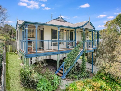 Property in Maleny - Sold for $761,000