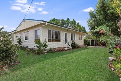 Property in Maleny - Sold for $827,500