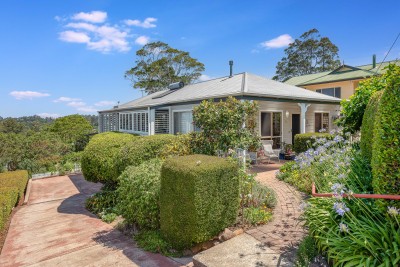 Property in Maleny - Sold for $935,000
