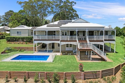 Property in North Maleny - Sold for $1,710,000