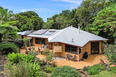 Property in Maleny - PRICE BY NEGOTIATION