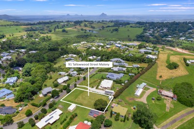 Property in Maleny - Sold for $740,000