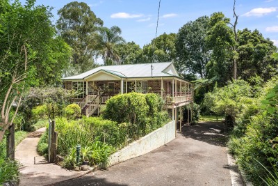 Property in Maleny - Sold for $850,000
