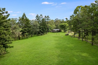 Property in Conondale - UNDER CONTRACT