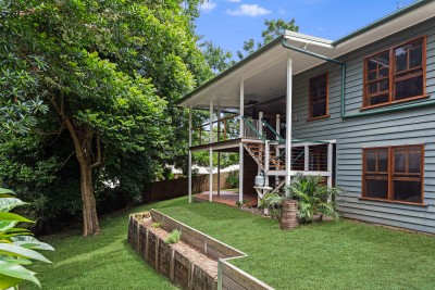 Property in Maleny - Sold for $920,000