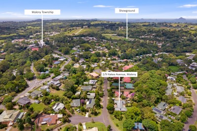 Property in Maleny - Sold for $603,550
