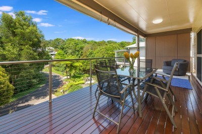 Property in Maleny - Sold for $765,000