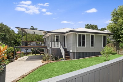 Property in Maleny - Sold for $995,000