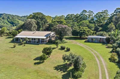 Property in Maleny - OFFERS OVER $1.2 MILLION