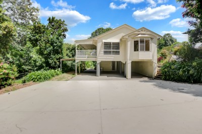 Property in  - Sold for $690,000