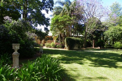 Property in Maleny - Sold for $635,000
