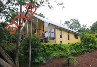 Property in Maleny - Sold for $454,000