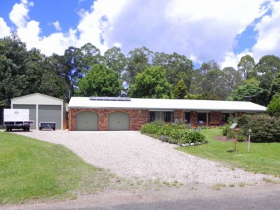 Property in Maleny - Sold for $495,000