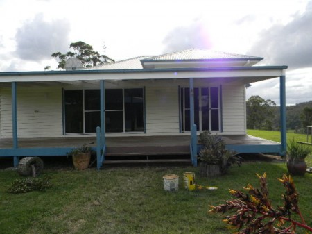 34 Hunsley Road, Kidaman Creek, QLD 4574